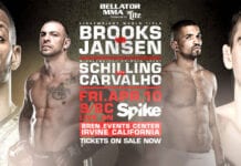 Bellator 136
