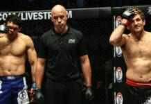 one championship 26
