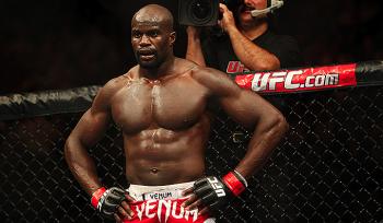 Cheick Kongo vs. Alexander Volkov Headlines Bellator 139