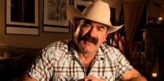 don frye