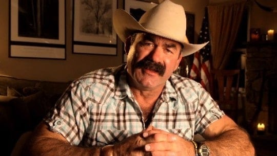Don Frye Picks ‘Crazy Mick’ Conor McGregor To Win At UFC 189
