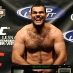 UFC Fight Night 64