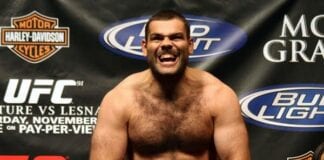 UFC Fight Night 64