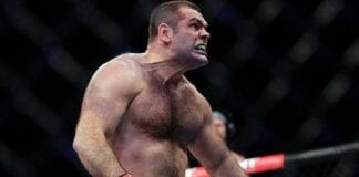 UFC Fight Night 64