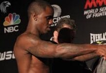 Melvin Guillard