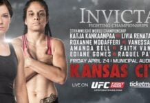 Invicta fc 12