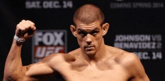 Joe Lauzon