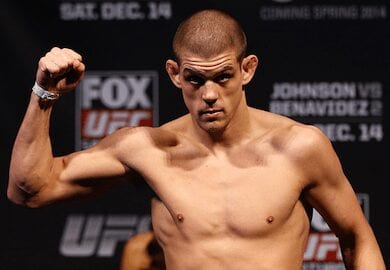 Joe Lauzon