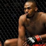 jon jones