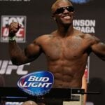 Melvin Guillard