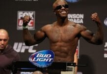 Melvin Guillard