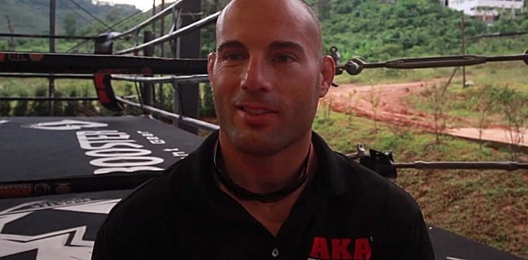 Mike Swick