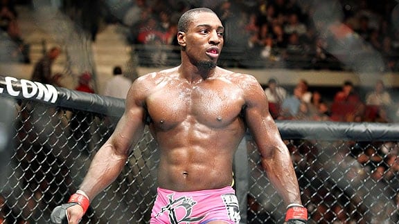 Phil Davis Reveals UFC Refused To Match Bellator's Offer 1 Phil Davis
