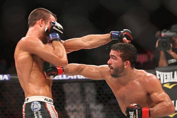 Patricio Freire Meets Georgi Karakhanyan In June 20’s Bellator 138 Co-Main Event