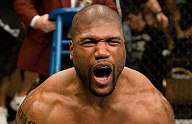 Quinton Jackson Looking To Fight Mauricio “Shogun” Rua Next