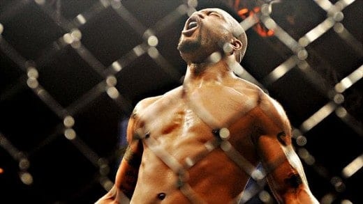 Top Five 'Rampage' Knockouts Of All-Time 1 Rampage