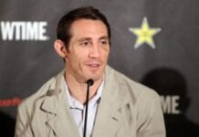 tim kennedy