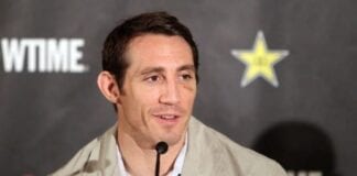tim kennedy
