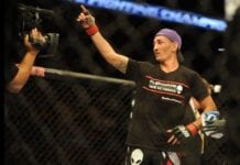 Max Holloway