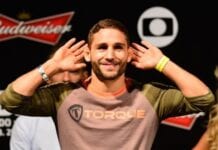 ufc fight night 63