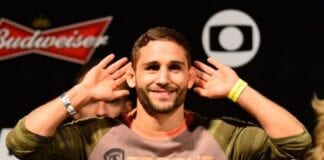 ufc fight night 63