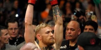 conor mcgregor