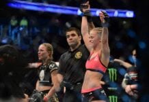 Paige VanZant