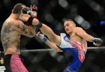 Max Holloway