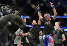 ufc on fox 15 bonuses