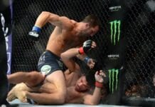 Luke Rockhold