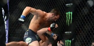 Luke Rockhold