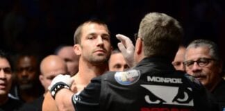 Luke Rockhold
