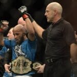 demetrious johnson