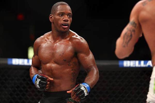 Will Brooks Addresses His Departure From UFC