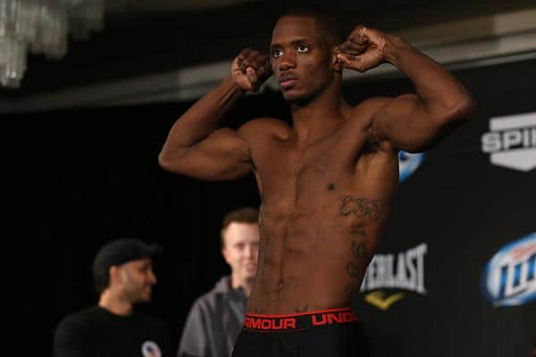 Bellator 136 Weigh-In Video & Results: All Main Card Fighters Make Weight