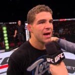 UFC Fight Night 63