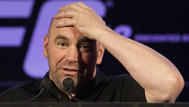 Will The Reebok Deal Truly Benefit UFC Fighters? 1 jon jones dana white ufc fails mma