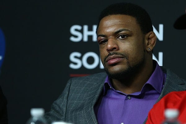 Michael Johnson Turned Down Donald Cerrone At UFC 187 1 20130818120047 1DX 5830