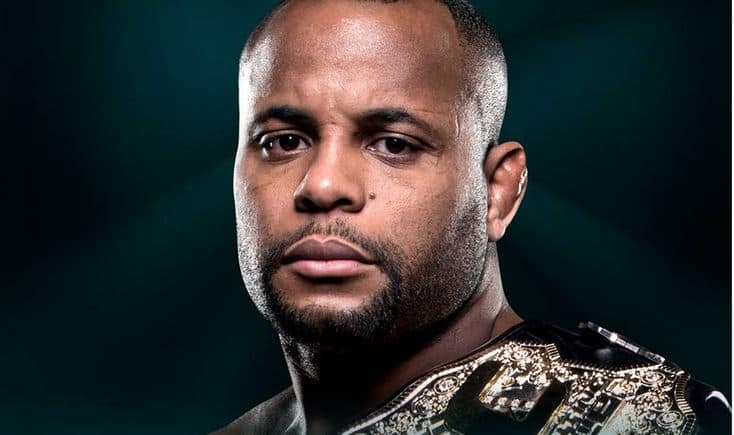 Daniel Cormier: I Think Ryan Bader Has Been Talking To Conor McGregor