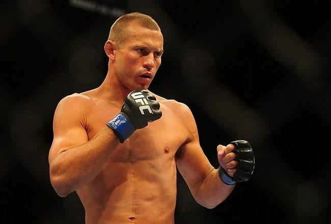 Donald Cerrone