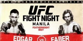 ufc fight night 66