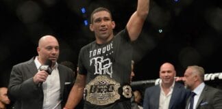 Fabricio Werdum