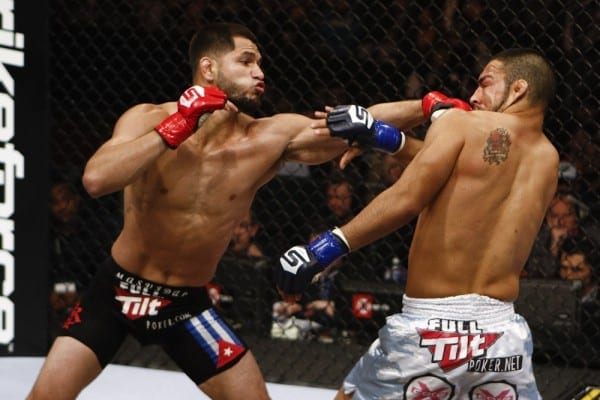 Jorge Masvidal