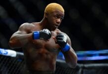 melvin guillard