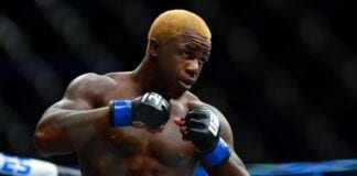 melvin guillard