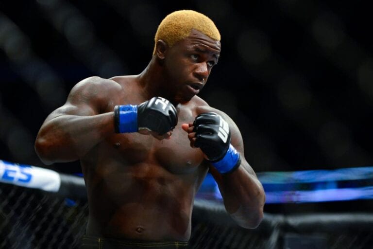 Highlights: Melvin Guillard Knocked Out In RIZIN