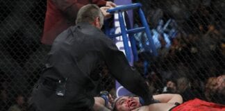 mark hunt