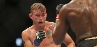 alexander gustafsson