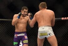 jorge masvidal