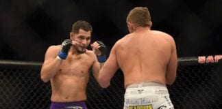 jorge masvidal